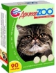 Доктор Зоо витамины д/кошек печень 90 таб